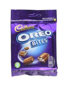 Oreo Bites 10 X  Pouch 