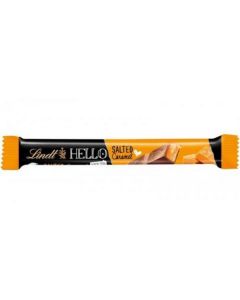 Hello Cookies Salted Caramel Stick 24 X  Sachet 