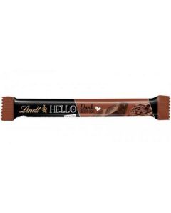 Hello Cookies Dark Chocolate Stick 24 X  Sachet 