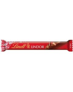 Lindor Milk Chocolate 24 X  Piece 