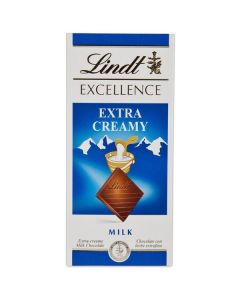 Excellence Extra Creamy Milk Chocolate 20 X  Piece 