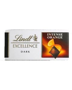 Excellence Intense Orange Dark Chocolate   