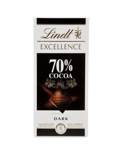 Excellence Dark Cocoa 70% 20 X  Piece 