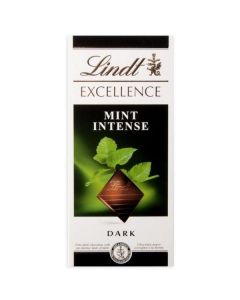 Excellence Mint Intense Dark Chocolate 20 X  Piece 