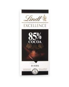 Excellence Dark Chocolate, Cocoa 85% 20 X  Piece 