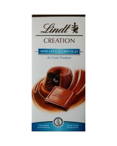 Creation Moelleux Au Chocolate 14 X  Piece 