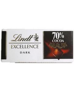 Excellence Dark Chocolate Cocoa 70% 24 X  Piece 