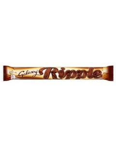 Ripple Chocolate Bar 36 X  Piece 