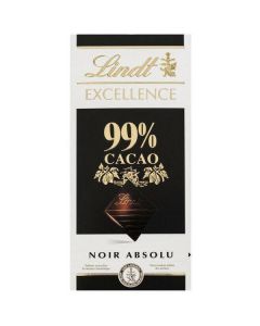 Excellence Dark Cocoa 99% 18 X  Piece 