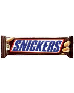 Snickers Chocolate 288 X  Piece 