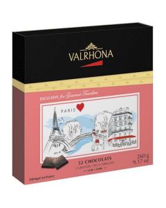 Coffret Paris 3 Dark Grands Crus 52 X  Piece 