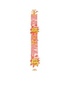 Sour Power Strawberry Belt Candy 900 X  Piece 