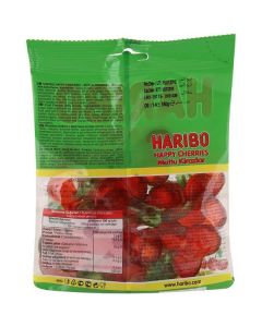 Happy Cherries Candy 30 X  Pouch 