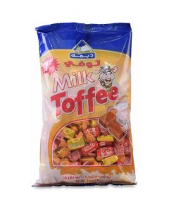 Milk Toffee -Red 6 X  Bag 