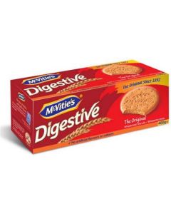 Digestive Biscuits 20 X  Piece 