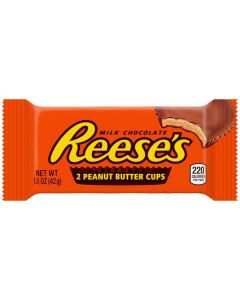 Two Peanut Butter Cups 24 X  Pouch 