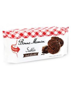 Chocolate Biscuits 8 X  Pouch 