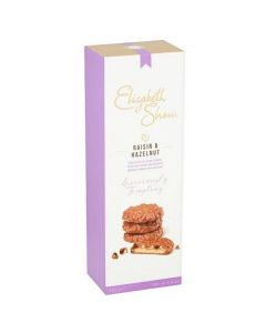 Raisin and Hazelnut Biscuits 9 X  Piece 