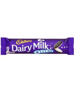 Dairy Milk Oreo 36 X  Sachet 