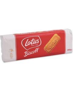 Biscoff Biscuits 10 X  Pouch 