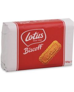 Biscoff Biscuits 20 X  Pouch 