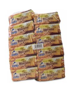 Tea Biscuits 24 X  Pouch 