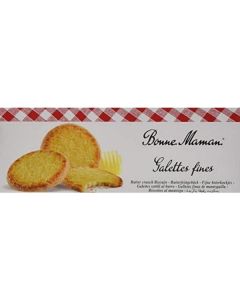 Butter Crunch Fine Galettes 20 X  Piece 