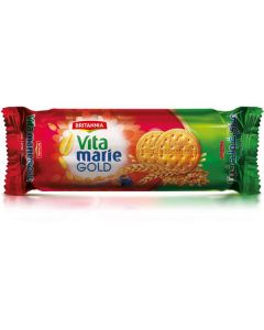 Vita Marie Gold Biscuit 24 X  Pouch 