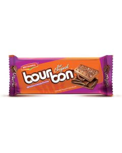 Bourbon Cream Biscuit 30 X  Pouch 