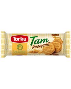 Tam Whole Wheat Germ Biscuits 18 X  Pouch 