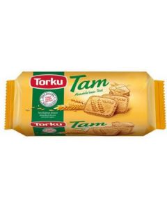 Tam Whole Wheat Biscuits 24 X  Pouch 