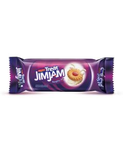 Jim Jam Treat Biscuit 24 X  Piece 