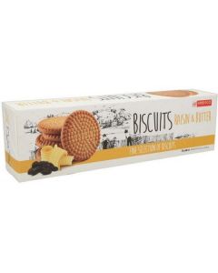 Raisin & Butter Biscuits 8 X  Piece 