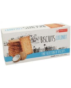 Coconut Biscuits 8 X  Piece 