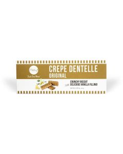 Crepe Dentelle Original Biscuit with Vanilla Filling 24 X  Piece 