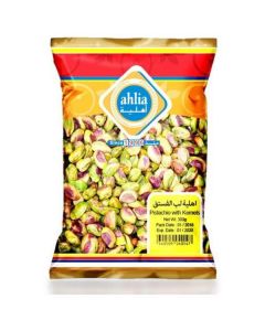 Pistachio with Kernels 24 X  Pouch 