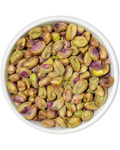 Green Pistachio Whole   