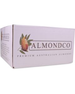 Premium Australian Almonds   