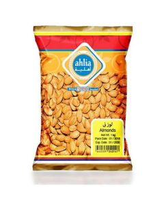 Almond Jumbo   