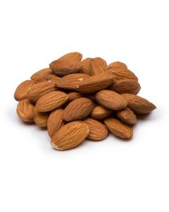 Almond Whole   