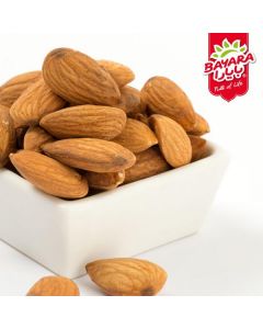 Jumbo Almonds   