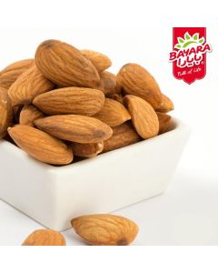 Almond Regular   