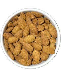 Almond Whole   