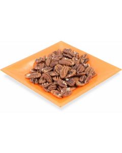 Walnut Pecan   