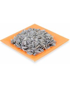 Salted Sunflower Seeds   