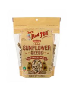 Sunflower Seeds Raw Kernels 6 X  Pouch 