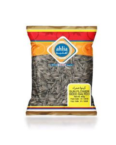 Sun Flower Seeds Salted 12 X  Pouch 