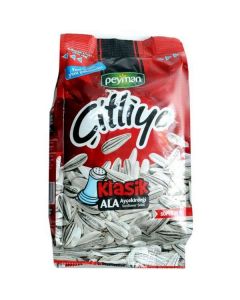 Classic Citliyo Sunflower Seeds 24 X  Pouch 