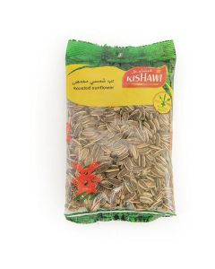 Roasted Sunflower Seeds 24 X  Pouch 