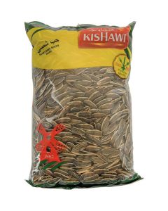 Raw Sunflower Seeds 12 X  Pouch 